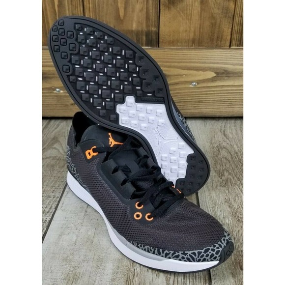 🔥 Air Jordan 88 Racer Fear Nike Size 10 - Picture 5 of 11